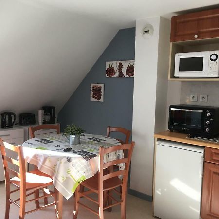 Residence L'Eterle Luz-Saint-Sauveur Eksteriør bilde